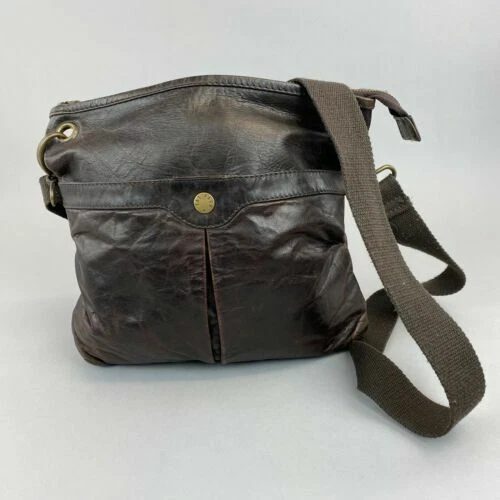 Fat Face Leather Bags & Handbags for Women