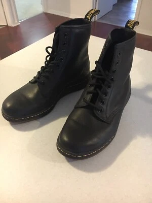dr martens newton ladies