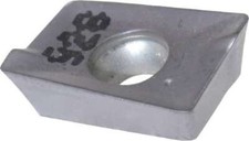 Iscar APKT1003PDTR-RM IC928 Carbide Milling Insert, 1 Piece