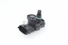 Bosch MAP Sensor Intake Manifold Pressure Fits Fiat Panda (Mk3) 0.9 FAST & FREE