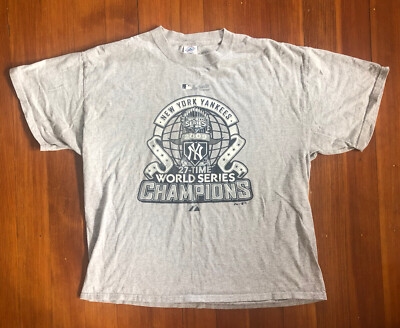 New York Yankees 2012 ALE Champions Tシャツ NEW YORK YANKEES WORLD CHAMPIONS TEE – JR'S SPORTS