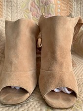 leeds peep toe bootie kristin cavallari