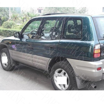 For Toyota RAV4 1995~2000 SXA15 Splash Guards Mud Flaps Mudguards For Toyota RAV4 1995~2000 SXA15 Splash Guards Mud Flaps Mudguards