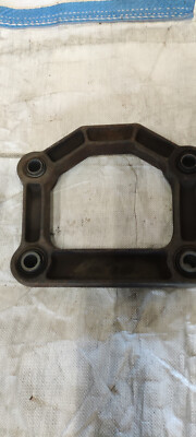 Jaguar xk8 rear differential support bracket MNB2841AA/F