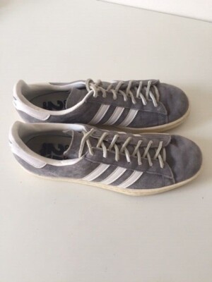 adidas gazelle silver green womens adidas Campus ADV Wonder Sage / Chalk White 9.5