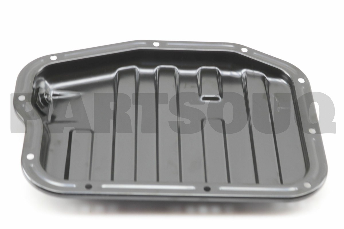 111106N211 Genuine Nissan PAN ASSY-OIL 11110-6N211 | eBay