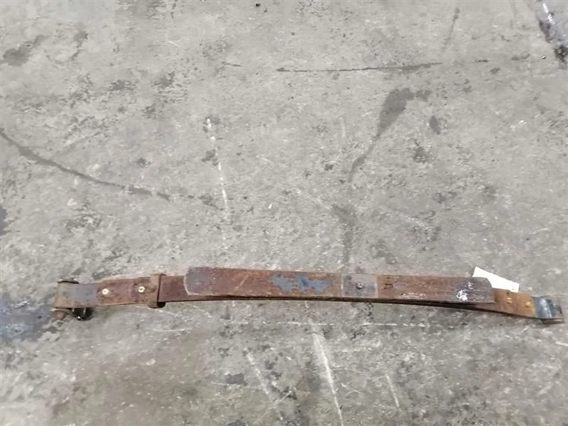 Rear Leaf Spring ID K Fits 04-11 RANGER 1412600 Foto 3 de 4