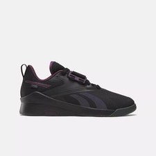 Reebok Lifter PR III Mens Weightlifting Shoes