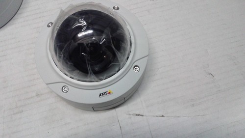 Axis P325-LVE MK 11 Indoor/Outdoor Network Security camera - Picture 3 of 5
