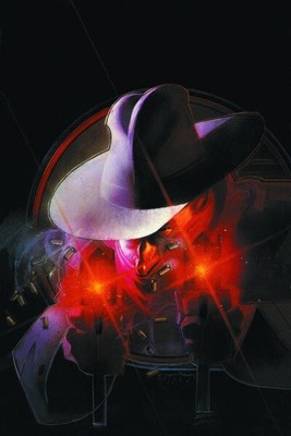 THE SHADOW - MASTER SERIES TP VOL 01