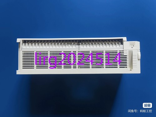 1pc used Mitsubishi FX3U-80MR/ES-A - Picture 5 of 6