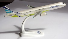 Air Busan - Airbus A321-200 - 1:200 - Herpa Snap-Fit 611527 Flugzeug Modell A321