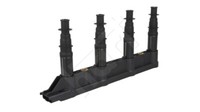 Hart ZüNdspule FüR Peugeot 207 1.4 16V 206 SchräGheck CitroëN C4 I