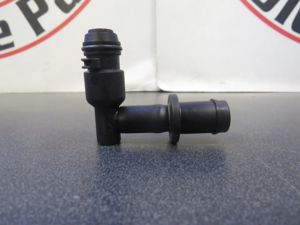 Válvula PCV de ventilación de caja de manivela Dodge Ram Chrysler Jeep NUEVO OEM MOPAR Foto 3 de 4