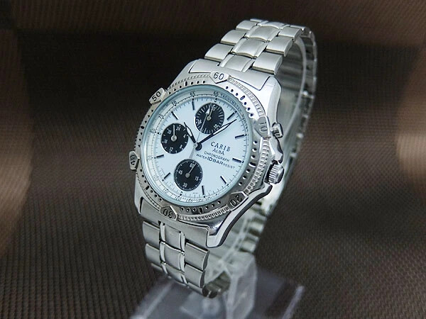 11.18.3【SEIKO/CASIO/ALBAなど】腕時計 まとめ売り☆未確認 アルバ
