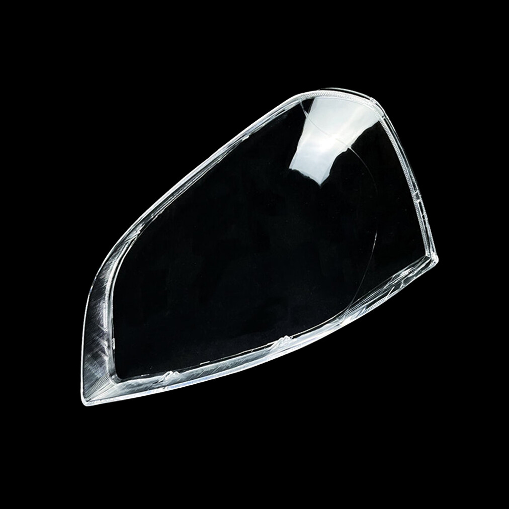 1X Headlight Lens Left Side Headlamp Housing Fit Buick Excelle 0207 03