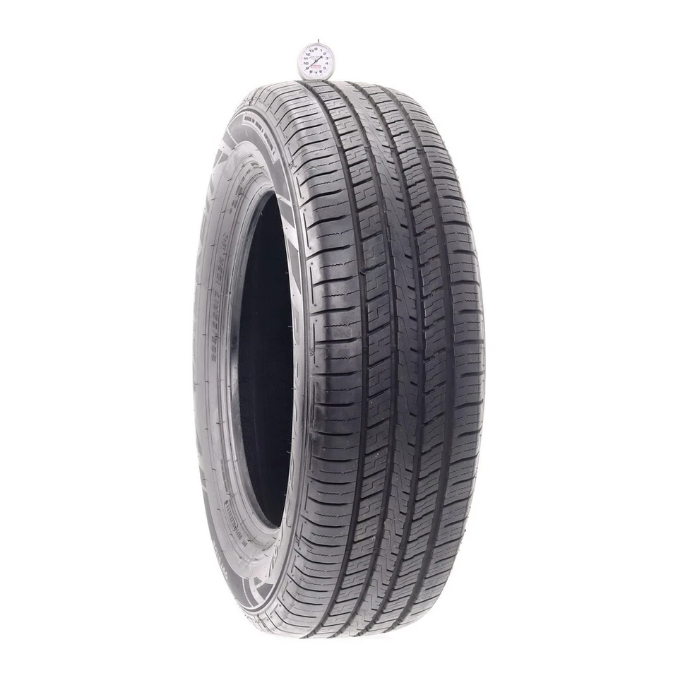 Б/у 225/65R17 Falken Pro G5 CSV 102H - 9/32 - Изображение 2 из 4