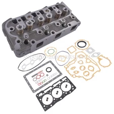 Cylinder Head Full Gasket Set for Kubota D1105 Engines 16022-03043 16022-03044