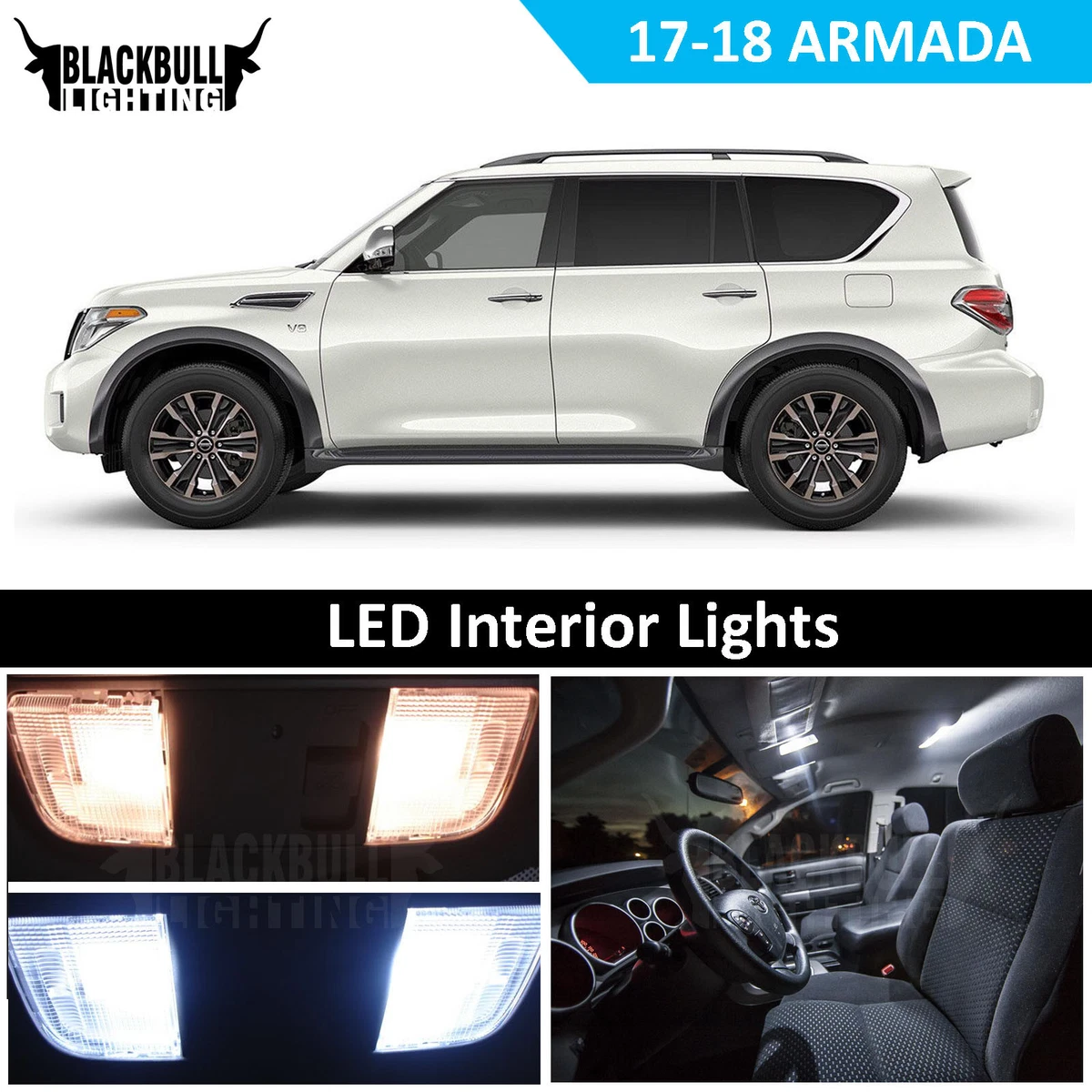 2017 Nissan Armada Interior Colors Matttroy