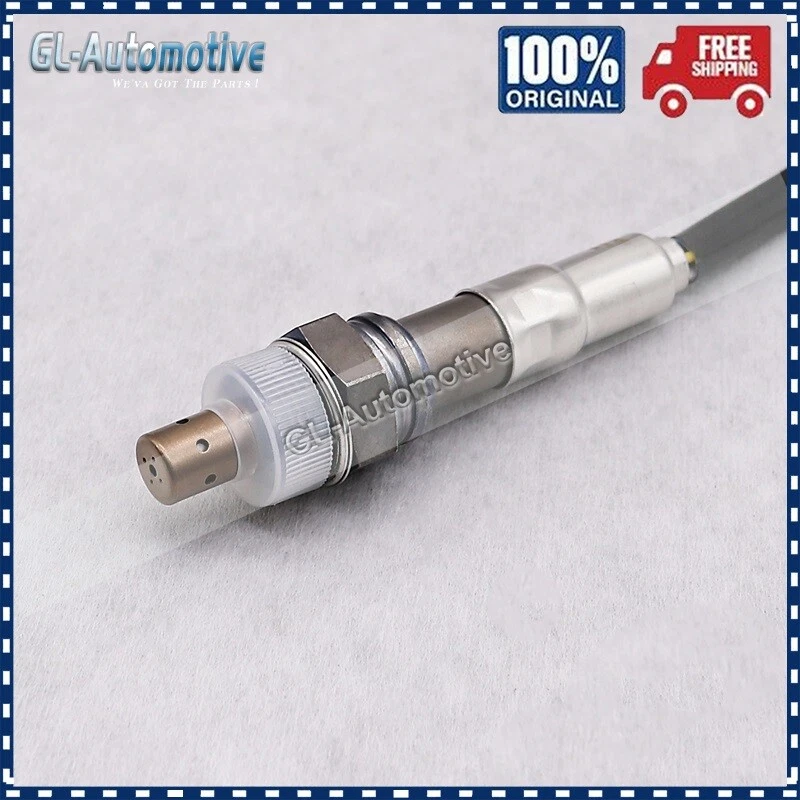 SENSOR DE OXÍGENO LAMBDA DELANTERO PARA AUDI A3 8P1/8PA VW GOLF V/VI TOURAN 06A906262BR Foto 3 de 4