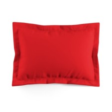 Microfiber Pillow Sham
