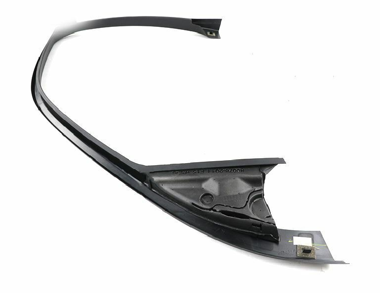 BMW X5 F15 Front Left Door Window Frame Cover 51337299531 NEW 