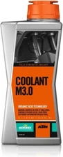 NEW OEM KTM/Motorex Coolant M3.0 Ready to Use (1.0L) - U6920035
