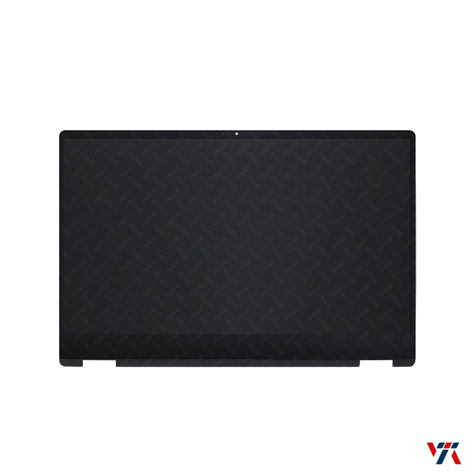 LCD Touch Screen Digitizer Assembly For HP Pavilion X360 15-dq1004na 15-dq1018na