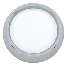 1955 56 57-1968 Chevrolet 150 210 Belair Impala Caprice 12V Dome Light Assembly