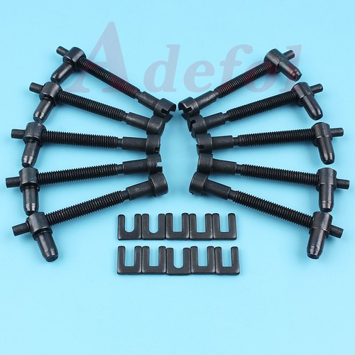 Jonsered Chain Saw Tensioner Screw For 625, 630 SUPER, 670, 2077, 2083 Models
