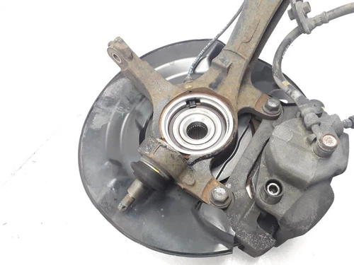 Achsschenkel Vorne Links für HONDA ACCORD BERLINA (CL/CN) * 2004 709346 - Bild 2 von 5