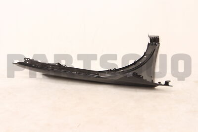 KB7W52211 Genuine Mazda PANEL(L),FENDER-FRT KB7W-52-211 | eBay