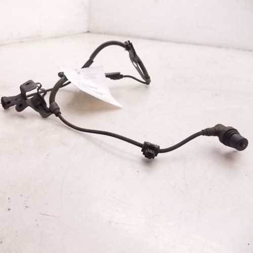 1999 TOYOTA 4RUNNER SR5 DRIVER SIDE FRONT ABS SENSOR ASSEMBLY