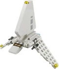 Lego Star Wars Imperial Shuttle 30388