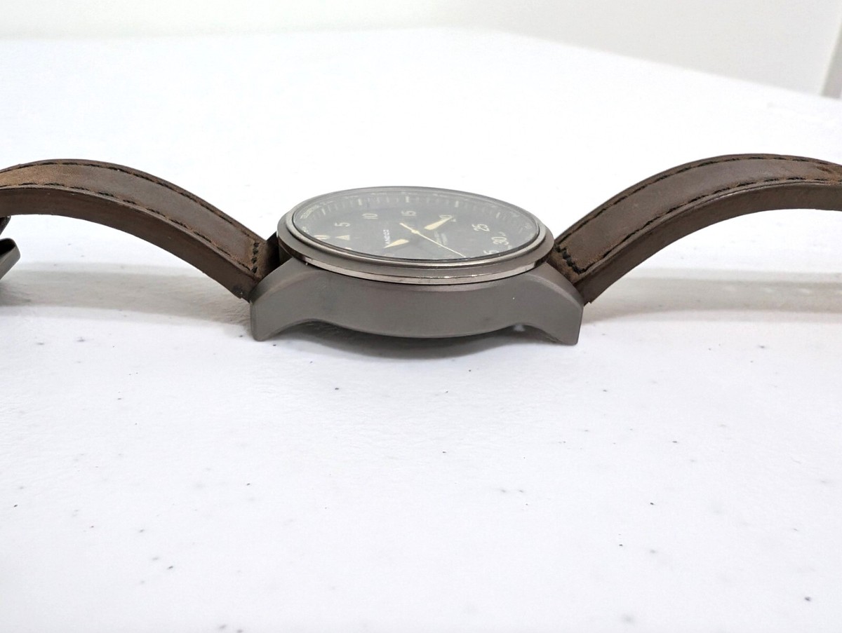 Sandoz Adventurer Titanium 81399-9407 Watch | eBay Sandoz Adventurer Titanium 81399-9407 Watch | eBay