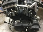 BUELL XB 12XT ULYSSES 2010 ENGINE MOTOR ONLY GENUINE OEM LOT93 93C8504 M1795