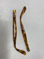 RAY BAN RB 5499 LADY BURBANK 8144 140mm HONEY TORTOISE TEMPLE ARM PARTS ID63