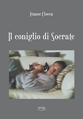 Neues Buch - Ivanoe Ciocca - Der Hase des Sokrates - Simple