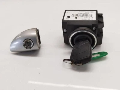 système antivol MERCEDES-BENZ CLASE A W169 180 CDI 1695451908 becip2800350 - Photo 1/4