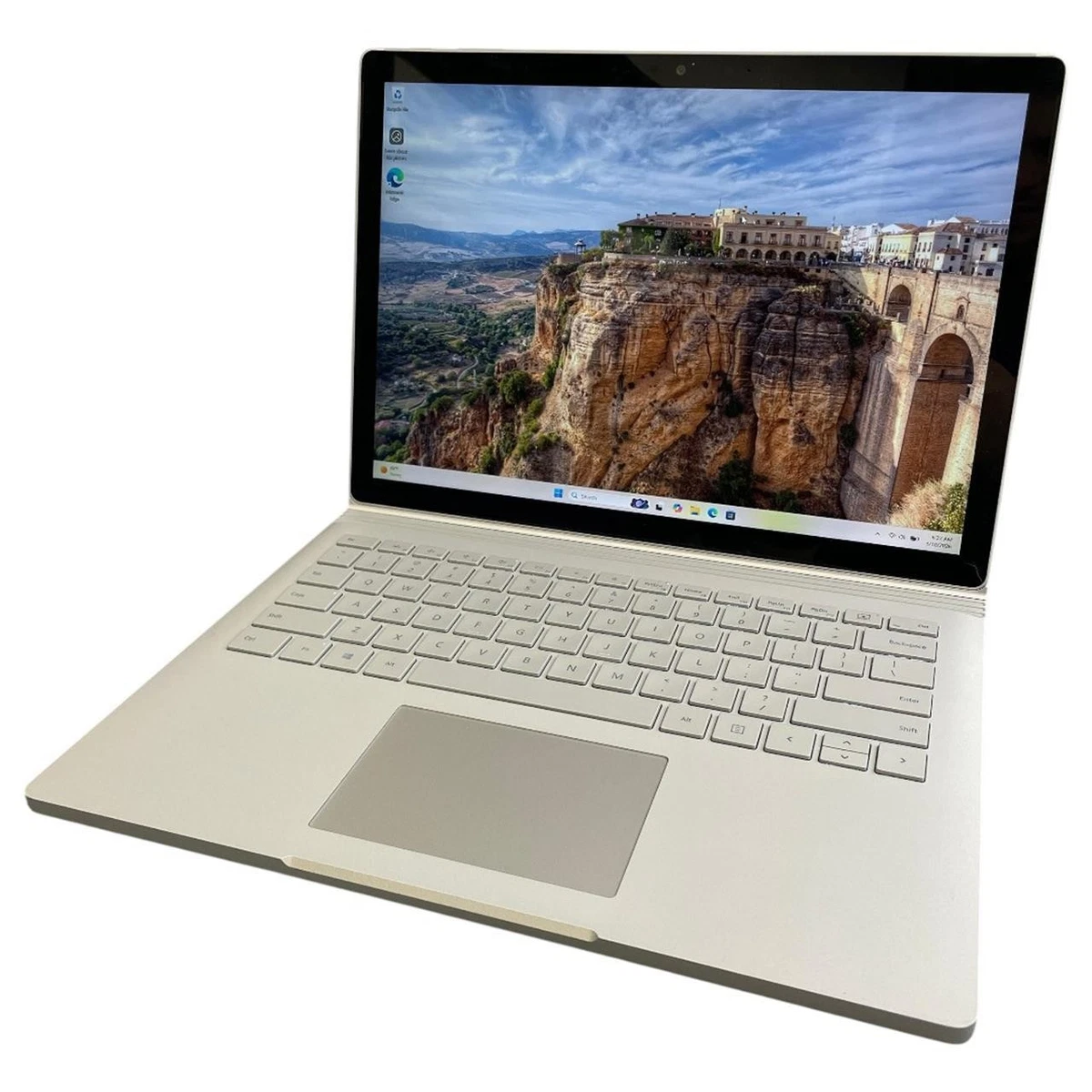 Microsoft Surface Book 1TB SSD Capacity PC Laptops & Netbooks for