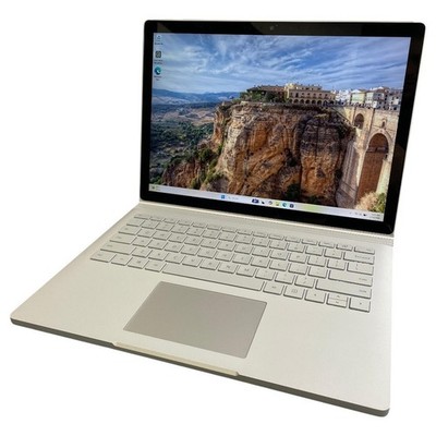 Microsoft Surface Book 3 13.5'', i7-1065G7, 32GB, 1TB NVMe, WIn 11 | Grade B/C