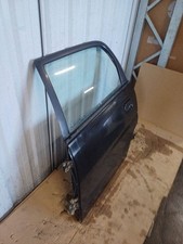 Porte arrière et accessoires Suzuki ALTO