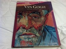 Van Gogh Masters of Art by Schapiro, Meyer Hardback Book The Fast Free