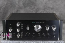 Preamplificatore Sansui CA-2000 in buone condizioni