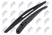 NTY Wischarm, Scheibenreinigung EWB-PL-001 FüR Opel