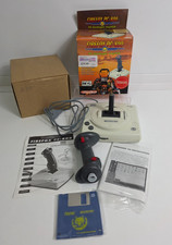 Firefox PC-800 Analogue Joystick- Boxed- Vintage Rare Retro PC Gaming