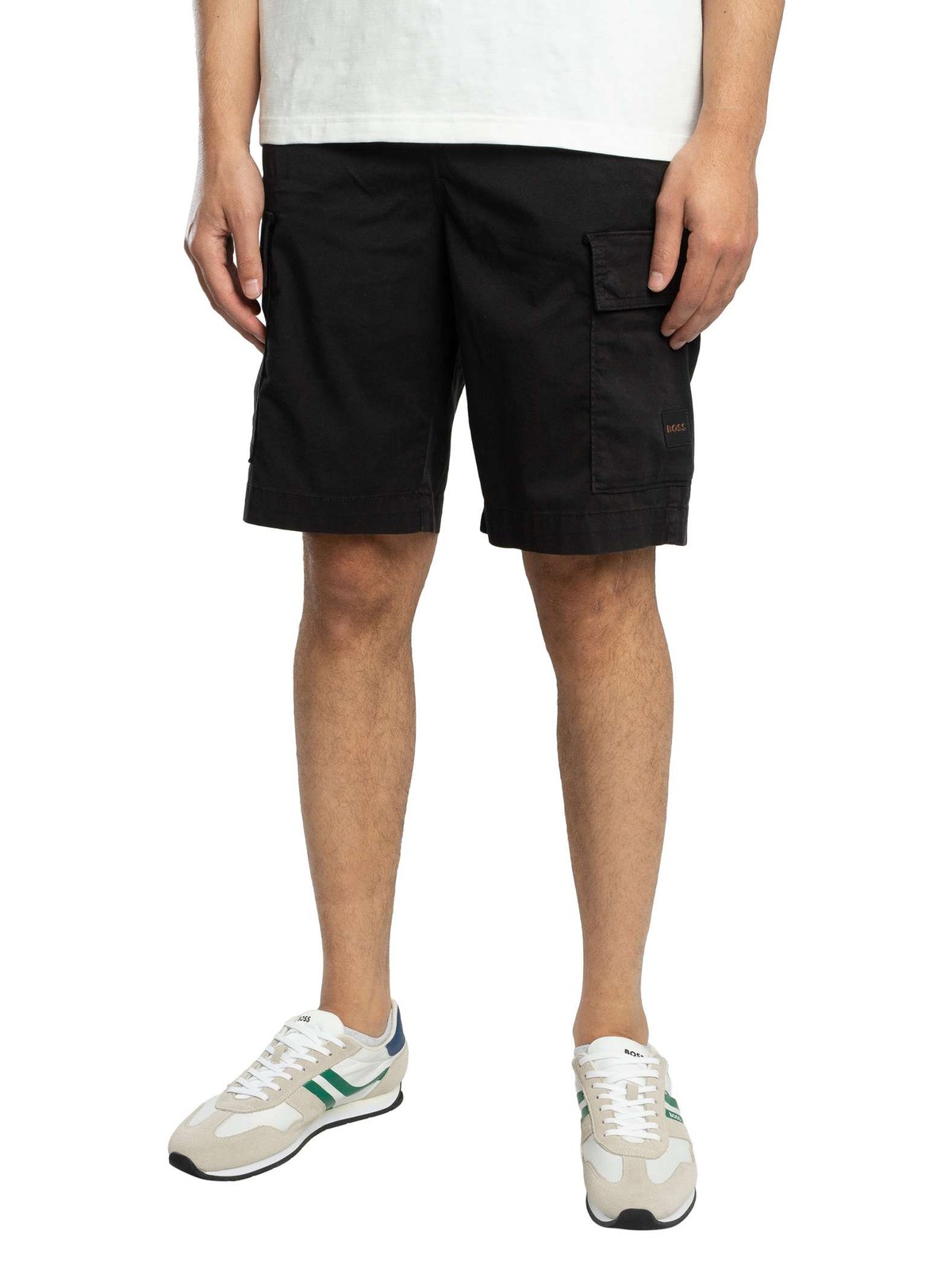 - BOSS Sisla Relaxed 33690₽