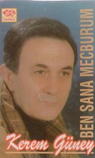 19553--Kerem Güney BEN SANA MECBURUM     1.B...