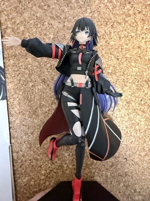 ElCoCo Anime Figur Koko Rinne, Top Zustand, Inklusive Originalpackung