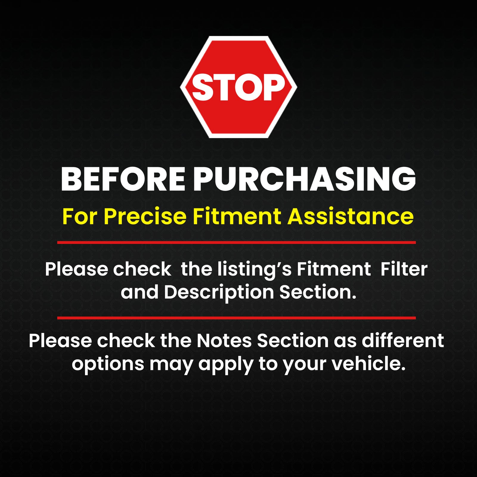 Front Rear Ceramic Brake Pads for Buick Rainier Trailblazer Envoy Ascender SSR .